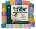 arcenal + 3 especializaciones